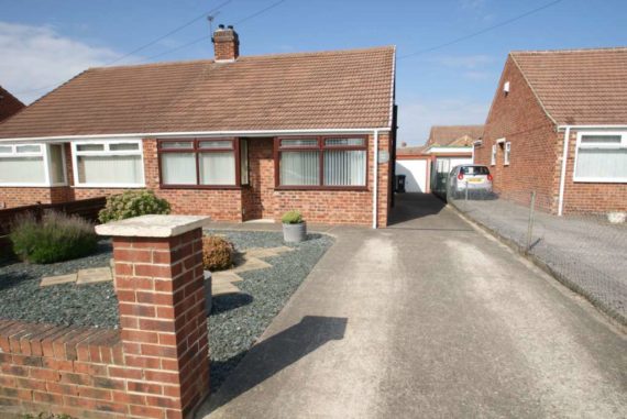 2&nbsp;Bedroom&nbsp;Semi-Detac...